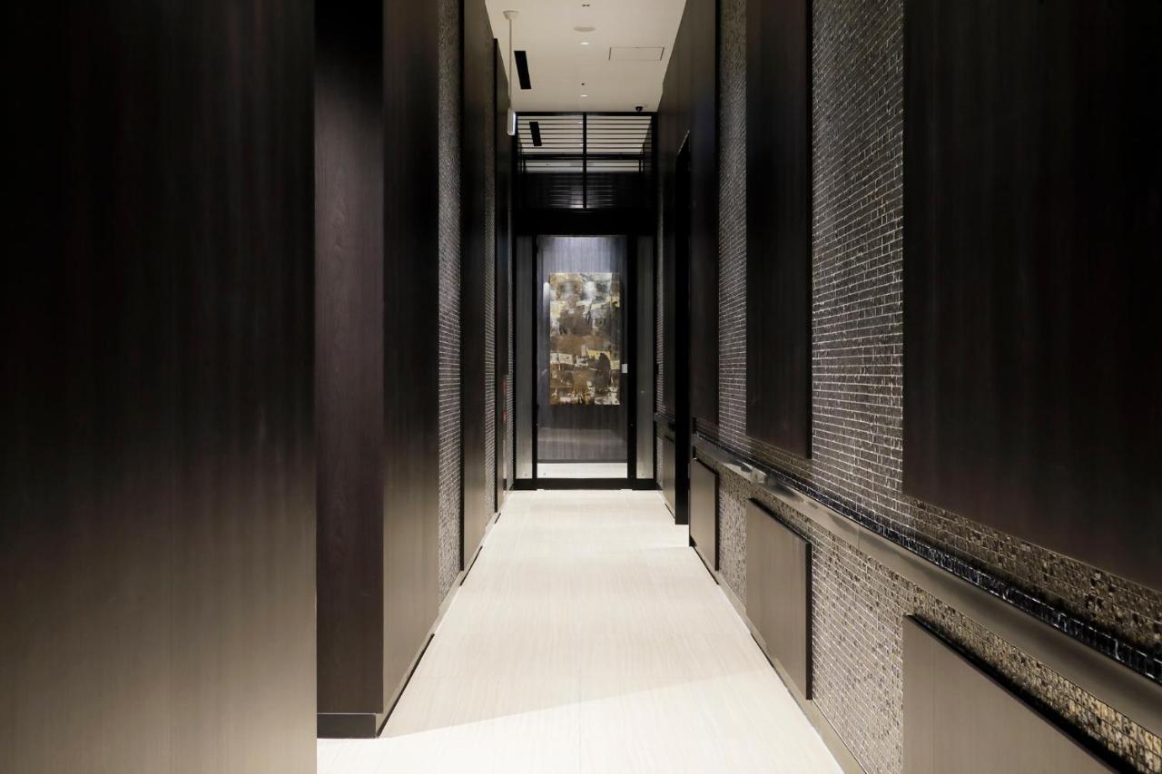 Koko Hotel Premier Кумамото Экстерьер фото