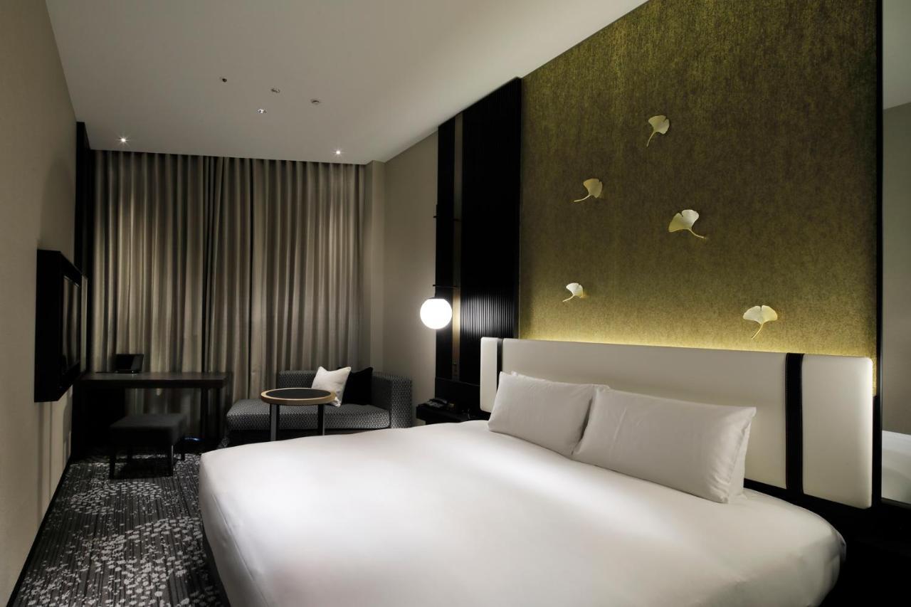 Koko Hotel Premier Кумамото Экстерьер фото