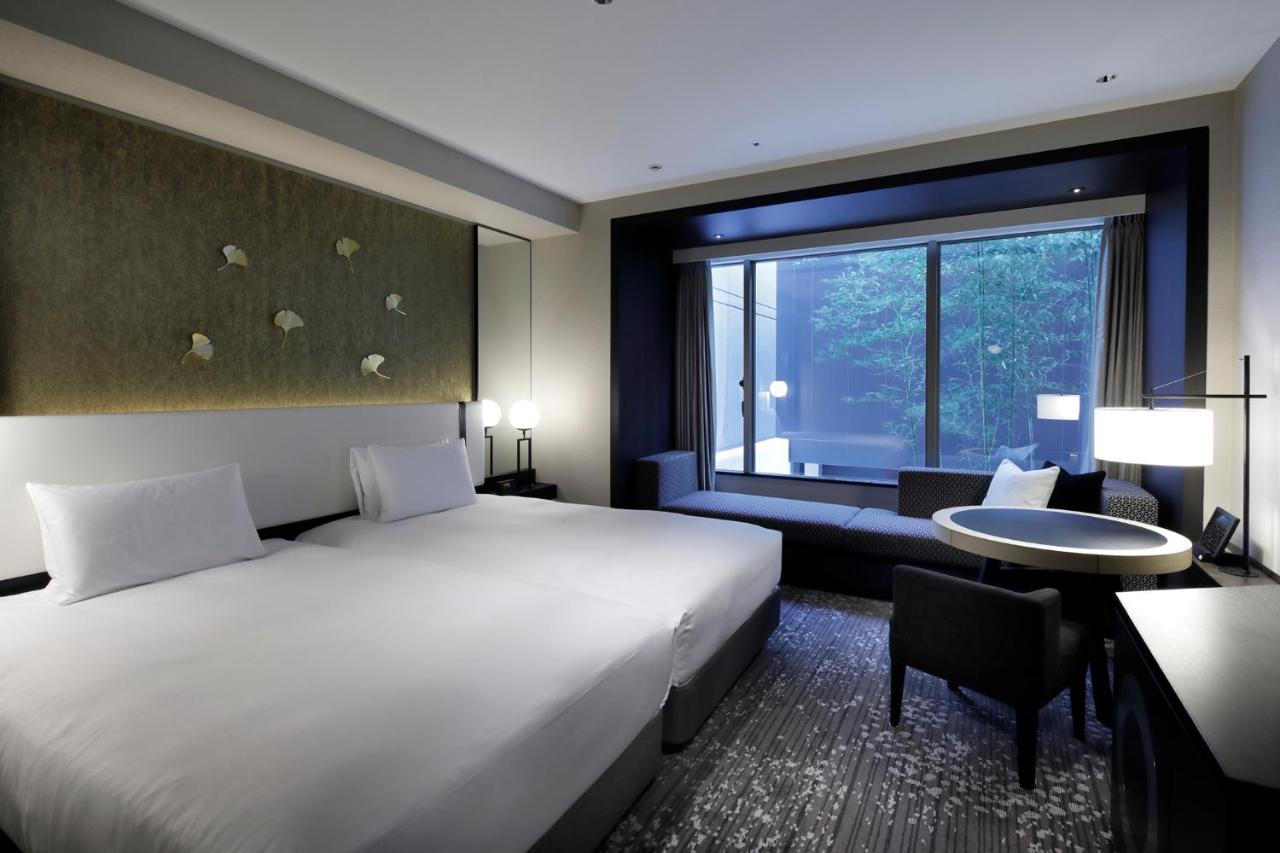 Koko Hotel Premier Кумамото Экстерьер фото