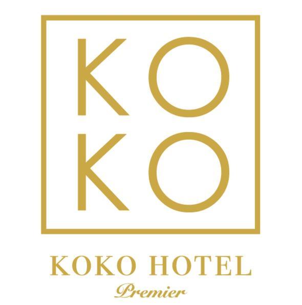 Koko Hotel Premier Кумамото Экстерьер фото